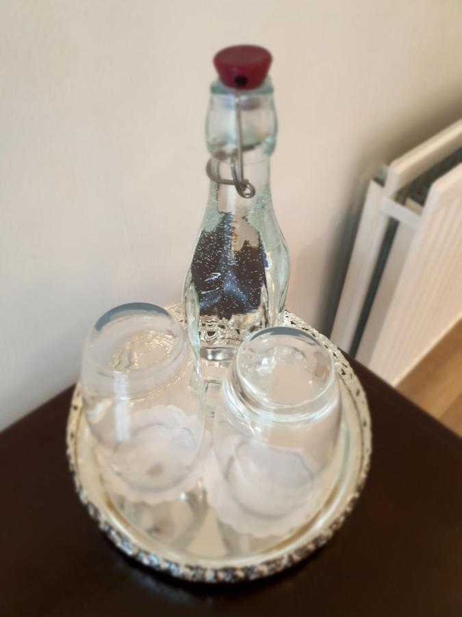 Charnwood Regency Guest House Loughborough Zewnętrze zdjęcie