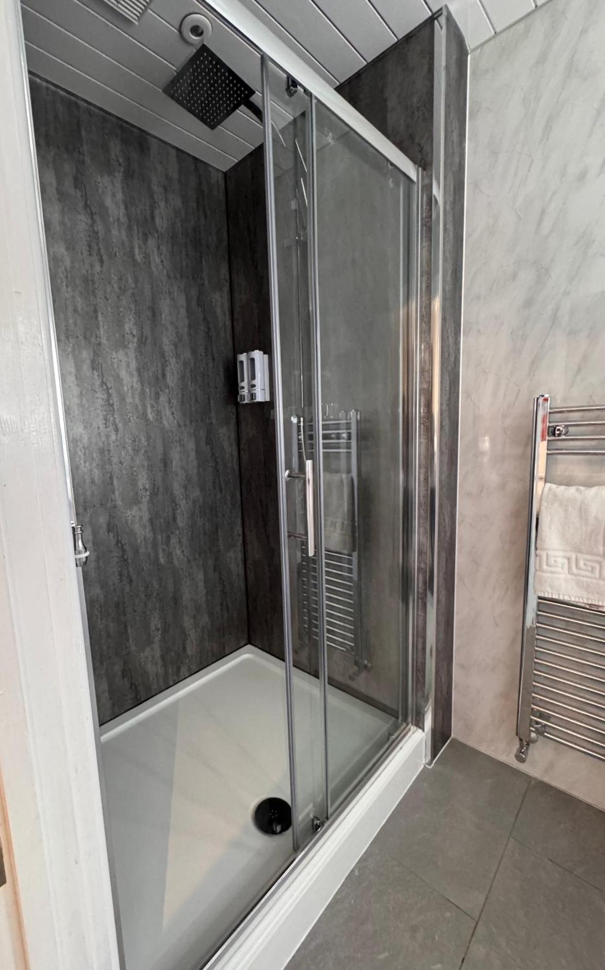 Charnwood Regency Guest House Loughborough Zewnętrze zdjęcie